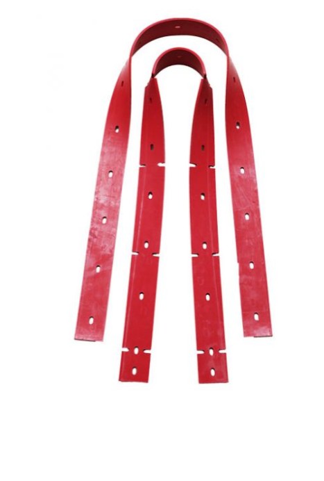 Cleanstar - Hako B90 Squeegee Blade Set