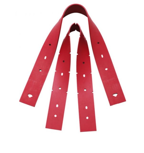 Cleanstar - Ba531 Squeegee Blade Set (Nilfisk)