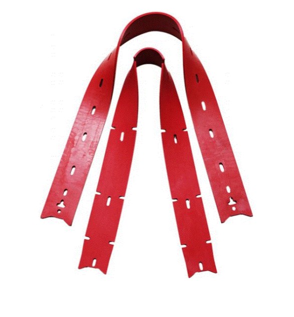 Cleanstar – Squege Blade Set- Nilfisk-Br855
