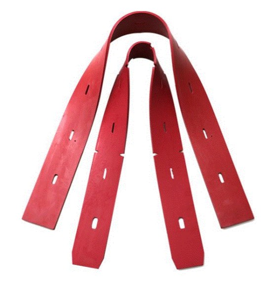 Cleanstar – Squege Blade Set - Tennant-T12
