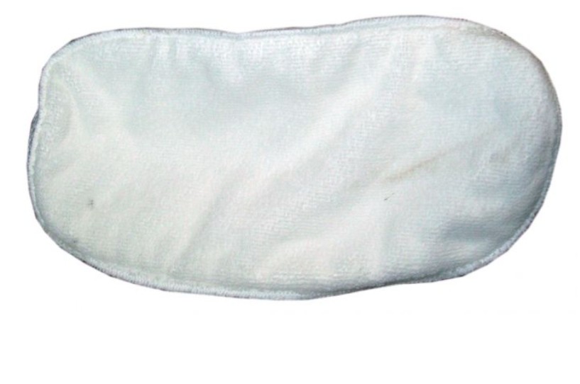 Cleanstar –Steamstar 2-In-1 Steam Mop Pad
