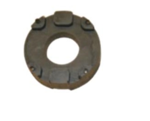 Cleanstar - Motor Gasket(Top Of Motor)-T1