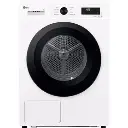 LG DVH1-08WP Series 1 8kg Heat Pump Dryer