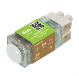 Trader Dimpala Digital Push Button Dimmer – 240V 350W (Kimaka)