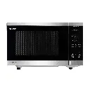 Sharp SM327FHS 32L 1200W Flatbed Microwave (Stainless Steel)