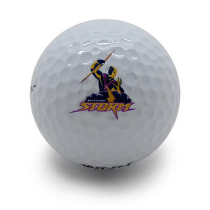 Personalised Golf Balls 12 Dozen (Qty 252)