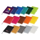 Carnival Pro A5 Notebook (Promogear)