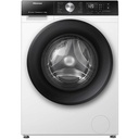 Hisense 8.5kg Series 3 Front Load Washer (White)