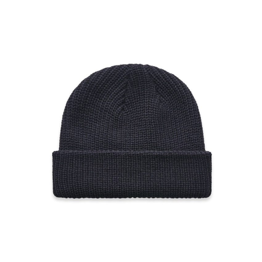 AS Colour Cable Beanie – Custom Branded (PromoGear)