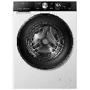 Hisense HWF3S7514X Series 3S 7.5kg Front Load Washing Machine - White