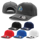 A-Frame Cap – Custom Branded Promotional Headwear (PromoGear)
