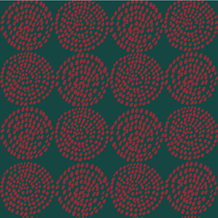 Desert Sun - 004 – Dreamweave Aboriginal Fabric