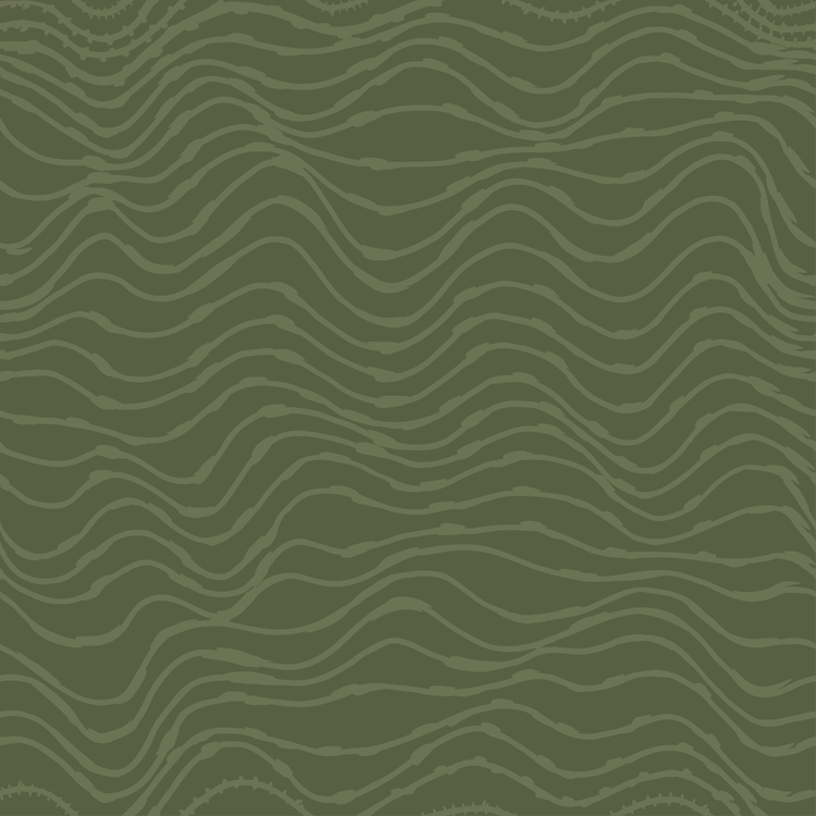 Desert Winds - 002 – Dreamweave Aboriginal Fabric