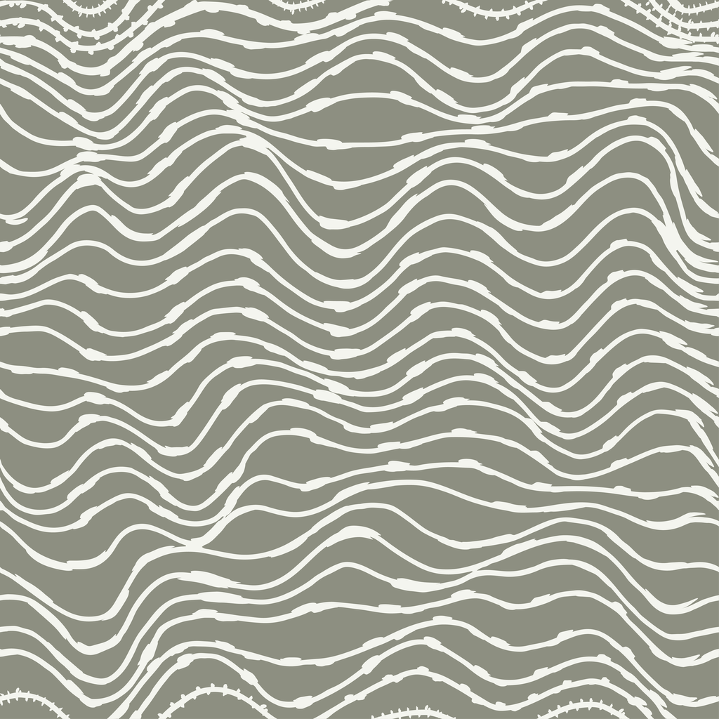 Desert Winds - 006 – Dreamweave Aboriginal Fabric