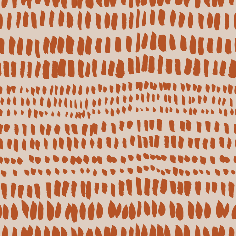 Sky Mosaic - 001 – Dreamweave Aboriginal Fabric