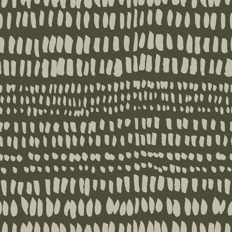 Sky Mosaic - 002 – Dreamweave Aboriginal Fabric