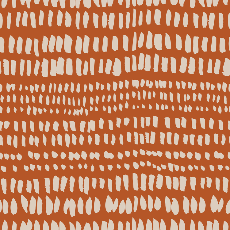 Sky Mosaic - 003 – Dreamweave Aboriginal Fabric