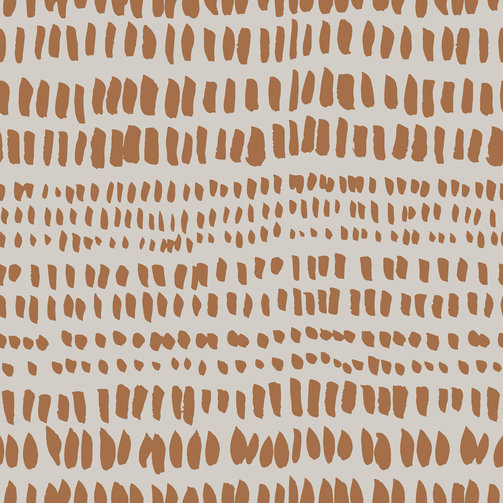 Sky Mosaic - 005 – Dreamweave Aboriginal Fabric