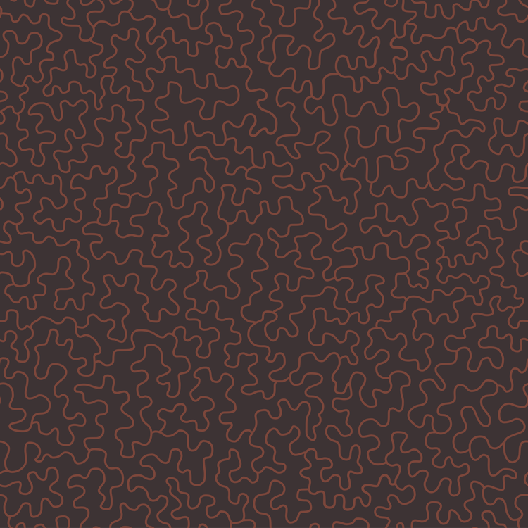 Dreaming Currents - 001 – Dreamweave Aboriginal Fabric