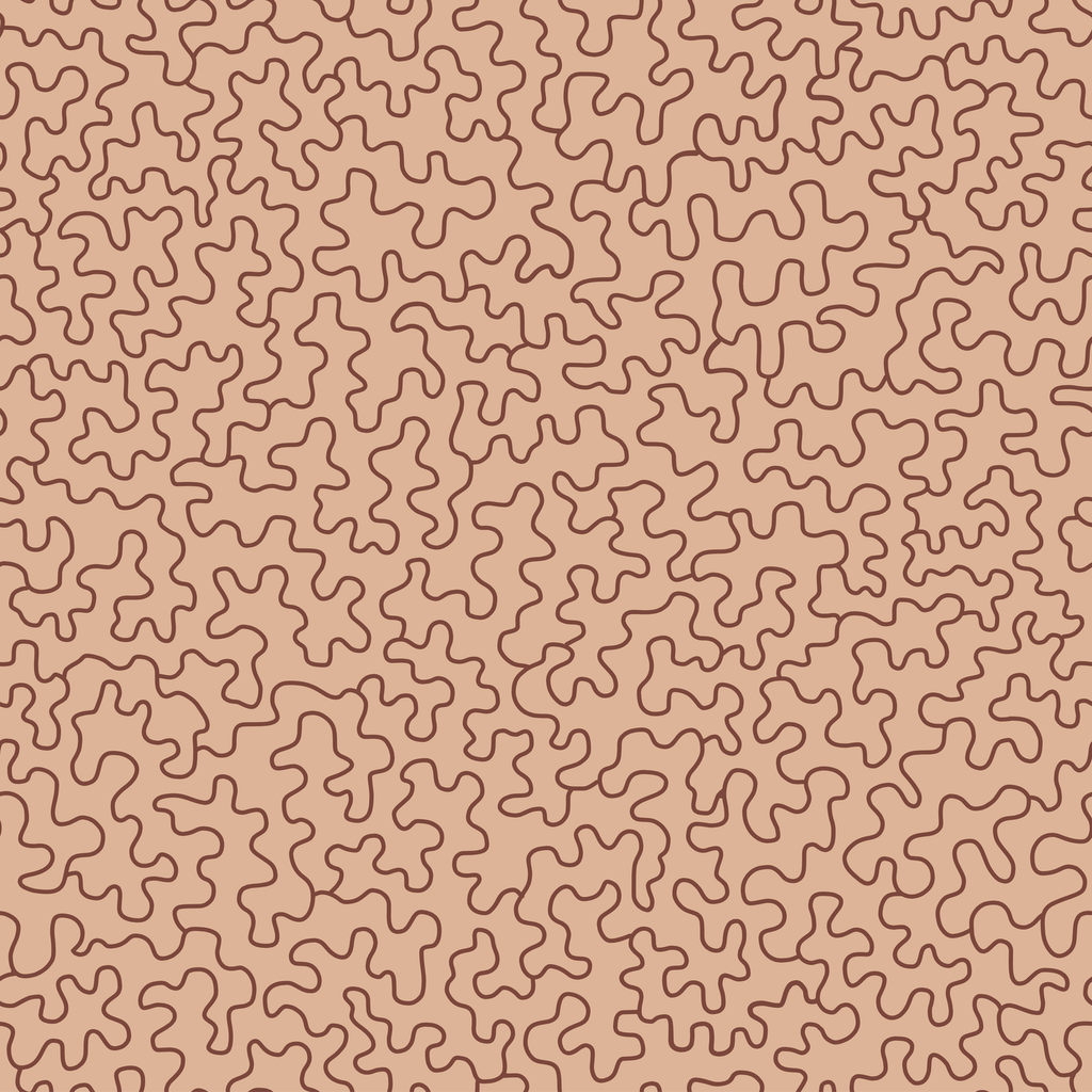 Dreaming Currents - 005 – Dreamweave Aboriginal Fabric