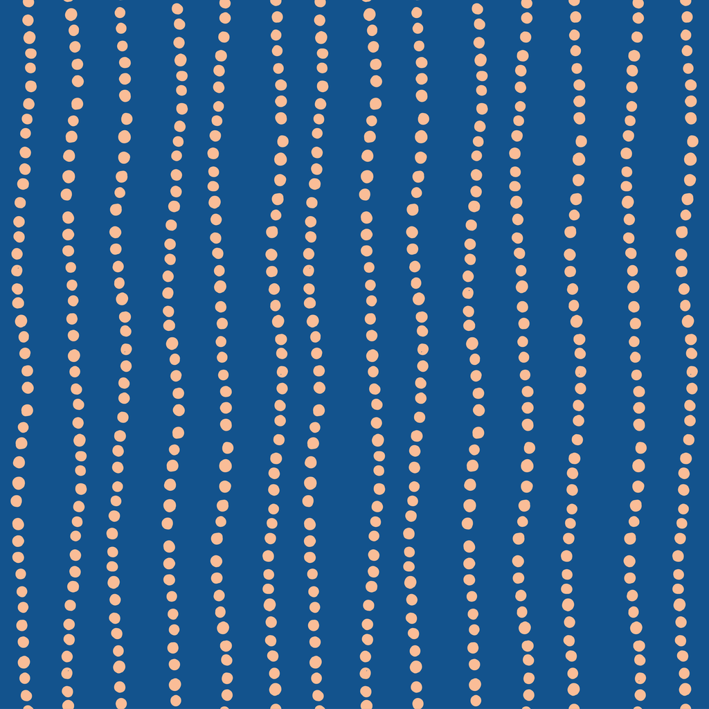 Fish Pearl - 006 – Dreamweave Aboriginal Fabric