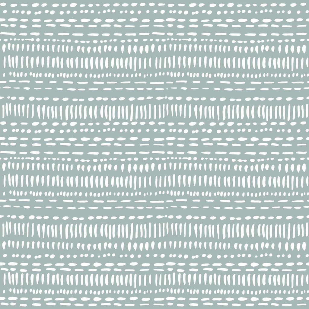 Rain Tracks - 005 – Dreamweave Aboriginal Fabric