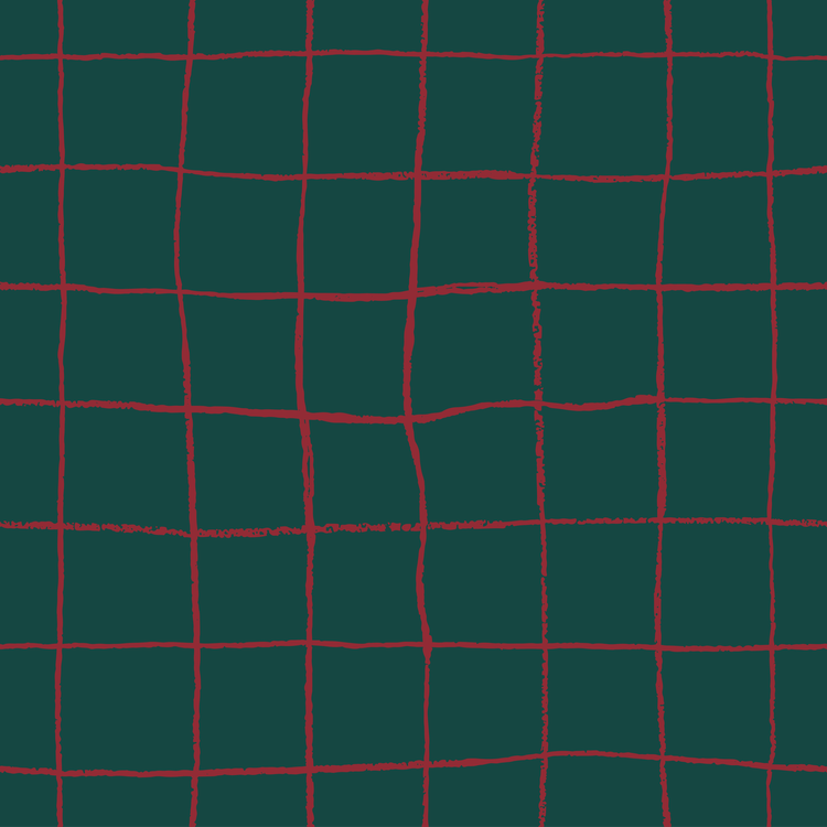 Gathering Nets - 001 – Dreamweave Aboriginal Fabric