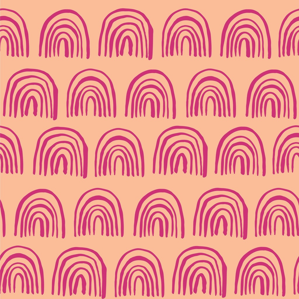 Rainbow Dreams - 005 – Dreamweave Aboriginal Fabric