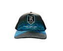 PORT ADELAIDE POWER INDIGENOUS TRUCKER CAP