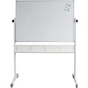 Rapidline Mobile Magnetic Whiteboard (1200W x 900H)