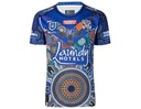 CANTERBURY BULLDOGS NRL 2022 CLASSIC INDIGENOUS JERSEY SIZES S-7XL