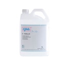 C - HULLO GLASS CLEANER (ALL IN ONE CLEANER) 5L