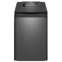 Westinghouse WWT9084C7SA 9kg EasyCare Top Load Washing Machine (Dark Onyx)