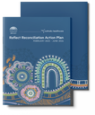 Reflect Reconciliation Action Plan Design & Support by Smyth Studios