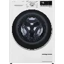 LG 9kg AutoDose Front Load Washing Machine