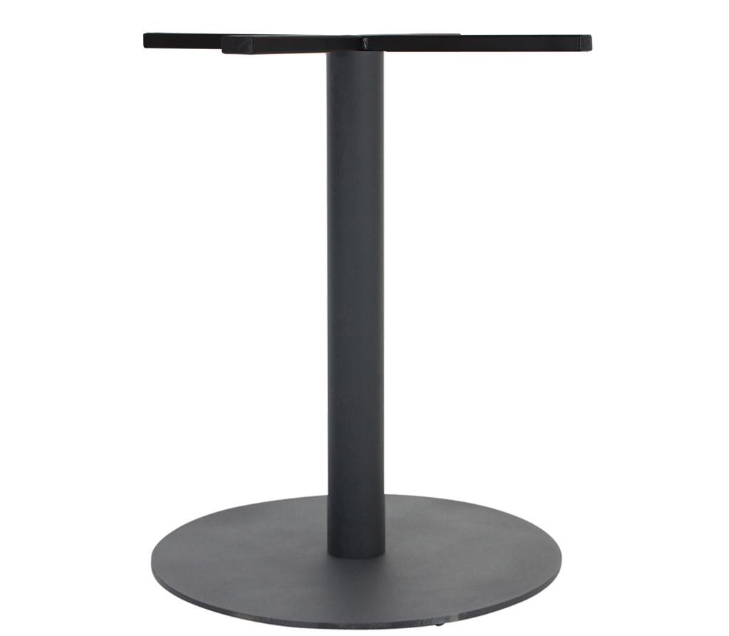 Danube Disc Base – Sleek & Sturdy Table Support