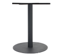 Danube Disc Base – Sleek & Sturdy Table Support
