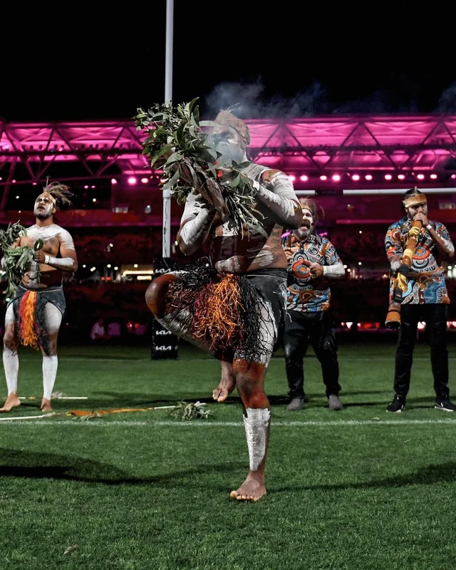 Welcome to Country + Smoking Ceremony with Didgeridoo (No Dance) - Tribal Experiences