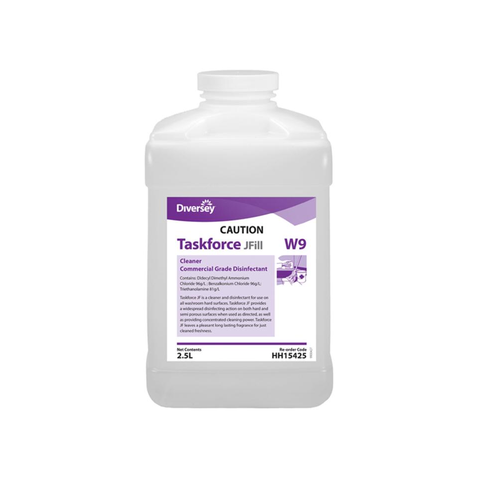 Diversey - J-Fill Taskforce 2.5l