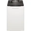 Westinghouse - EasyCare 700 | 10 kg - Top-Load Washing Machine