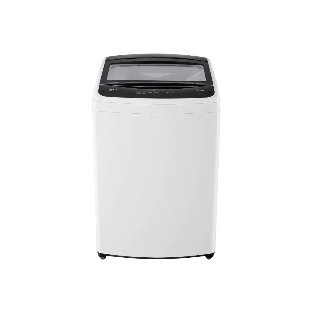 LG Smart Inverter | 8.5 kg Top-Load Washer (WTL1-85W)