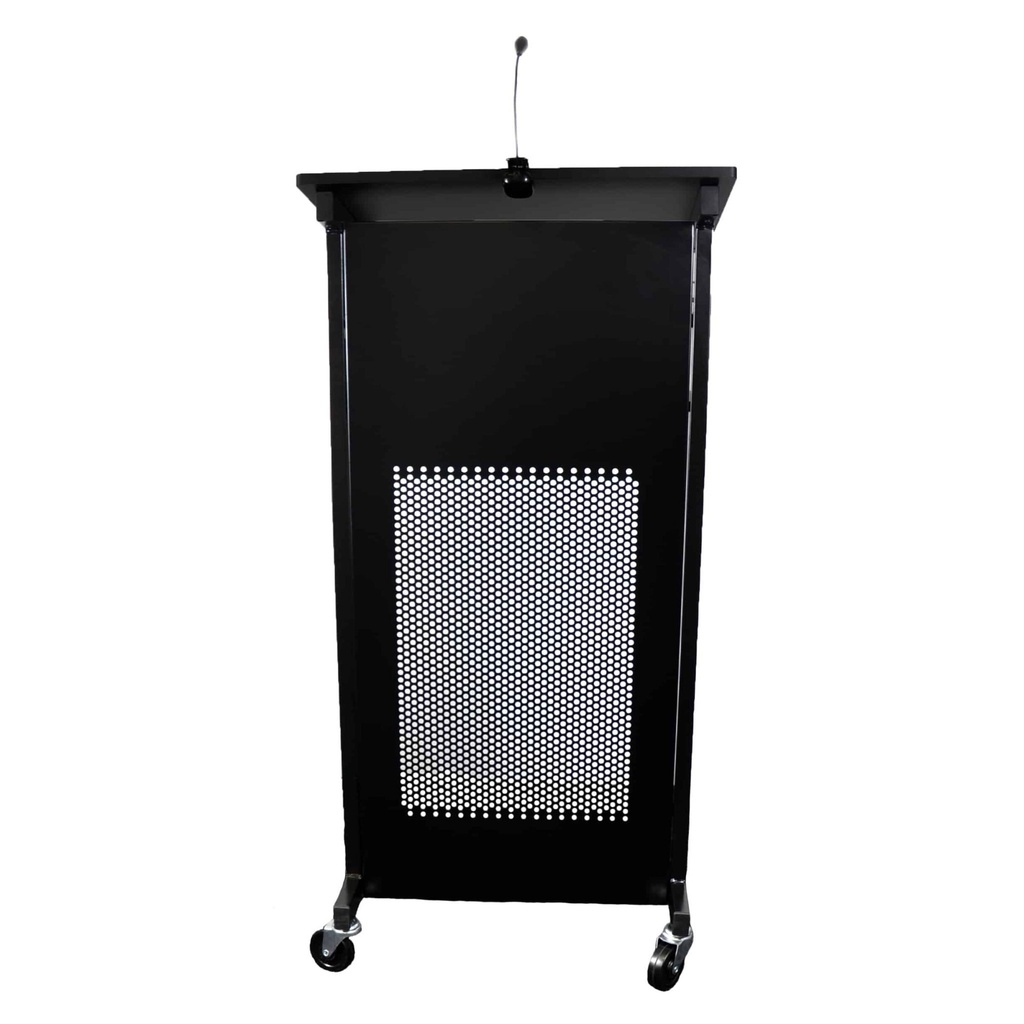 Mobile Lectern