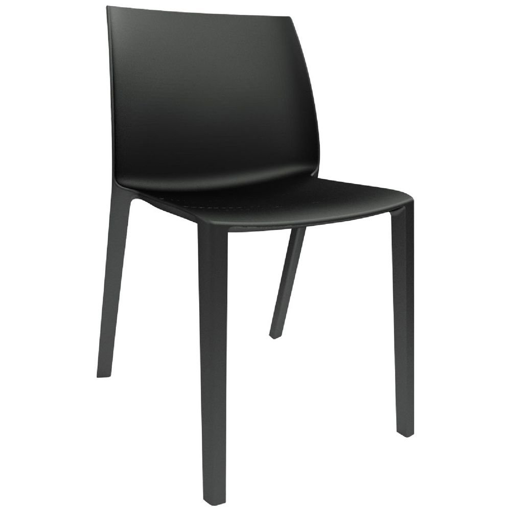 Dora Chair (Black)