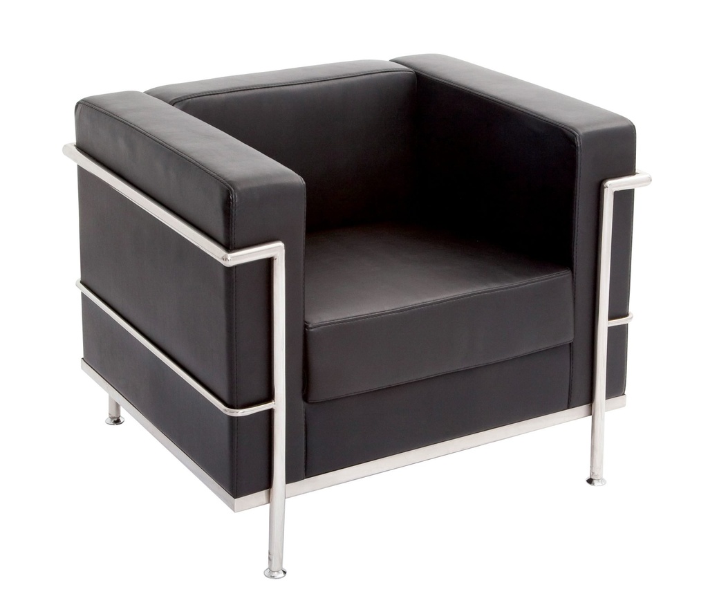 Space Single Lounge