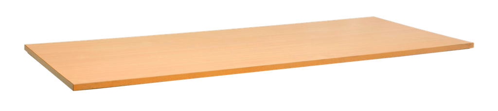 Rapidline Table Top 1200 × 600 mm (Beech)