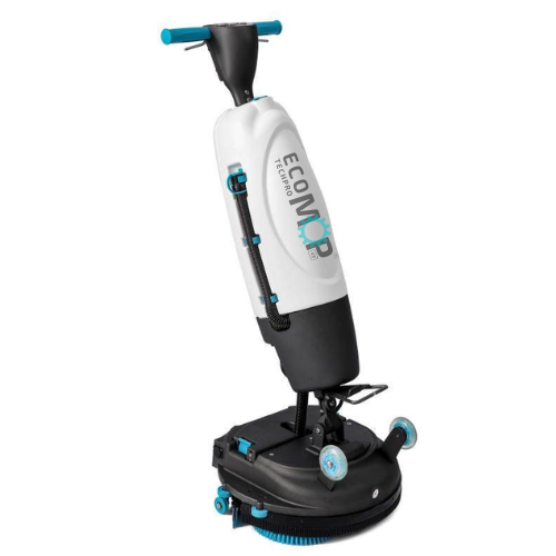 ECO TECHPRO ECOMOP 48&quot; PRO BATTERY FLOOR SCRUBBER