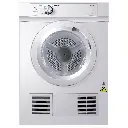 Haier - HDV60A1 - 6kg Sensor Vented Dryer