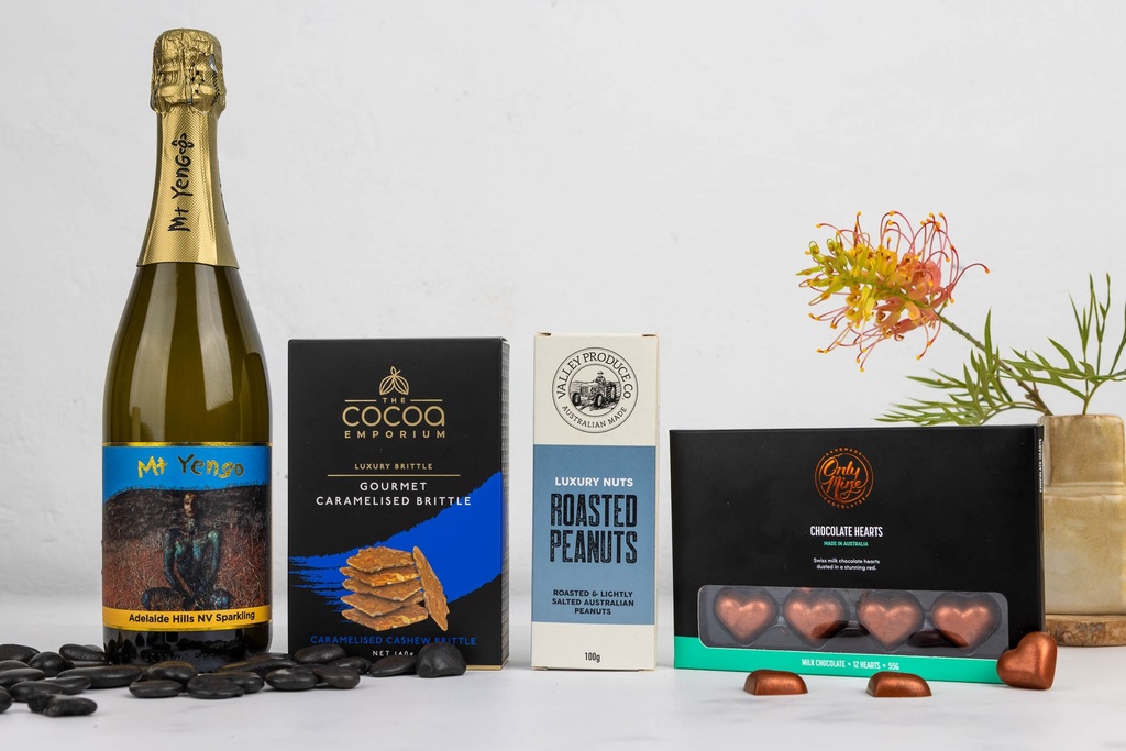 Yugay Gift Box #1 (Celebrate)
