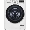 LG - WV5-1208W - 8kg Slim Series 5 Front Load Washing Machine (White)