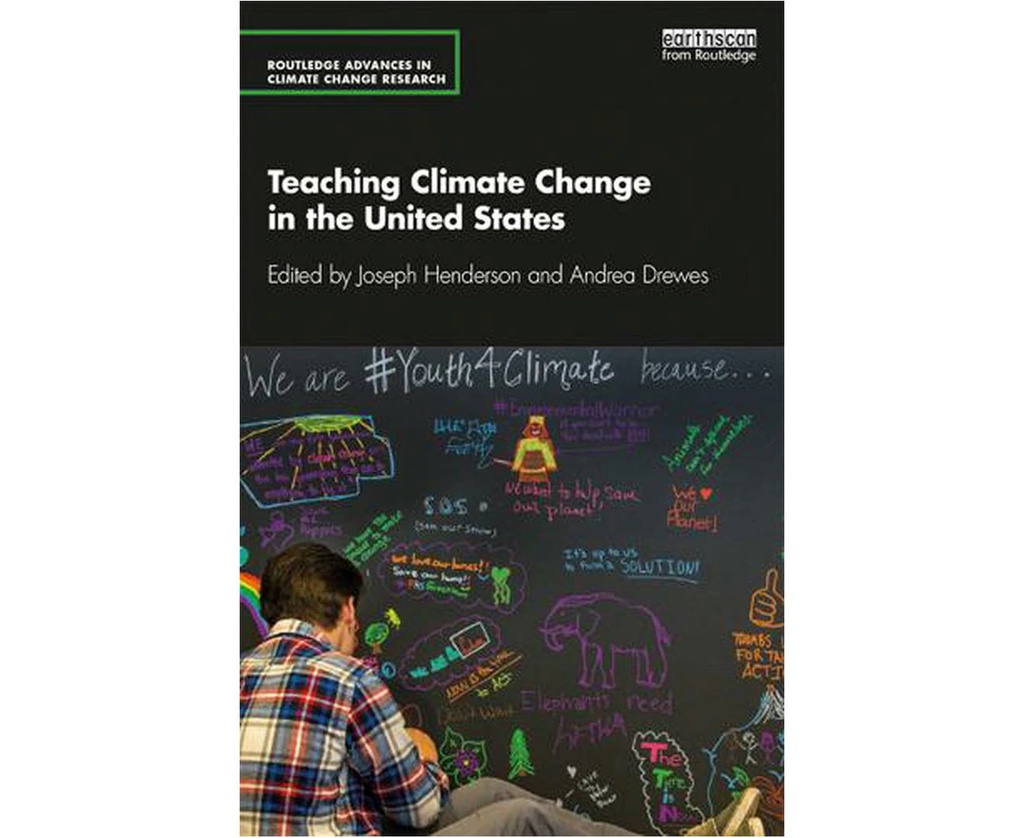 TEACHING CLIMATE CHANGE IN THE UNITED STATES